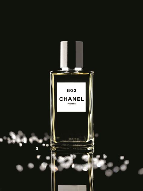 chanel 1932 fragrance|1932 chanel perfume.